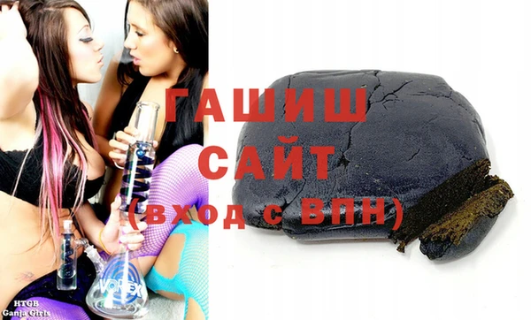 хмурый Алексин